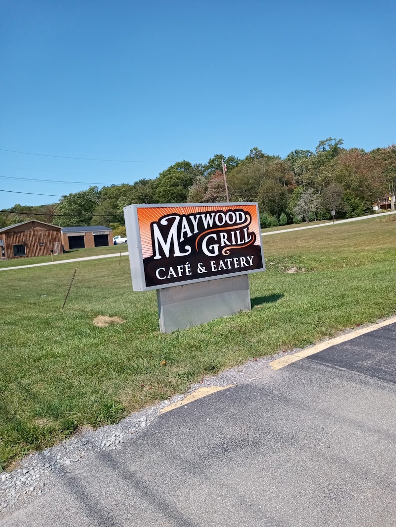 Maywood Grill photo 4