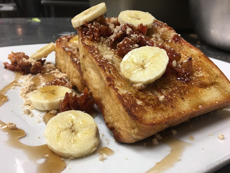 Maywood Grill photo 2