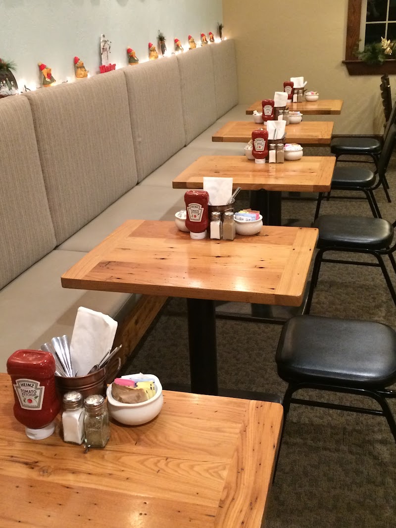 Maywood Grill photo 1