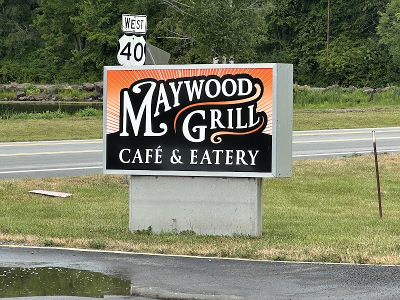 Maywood Grill photo 4