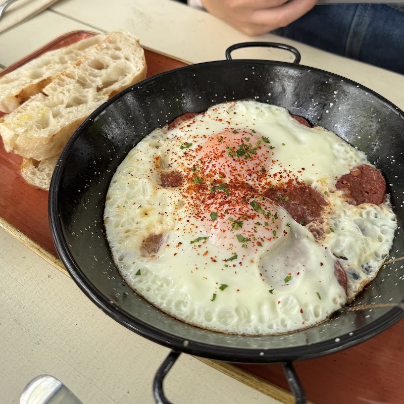 Cafe Cultura photo 8