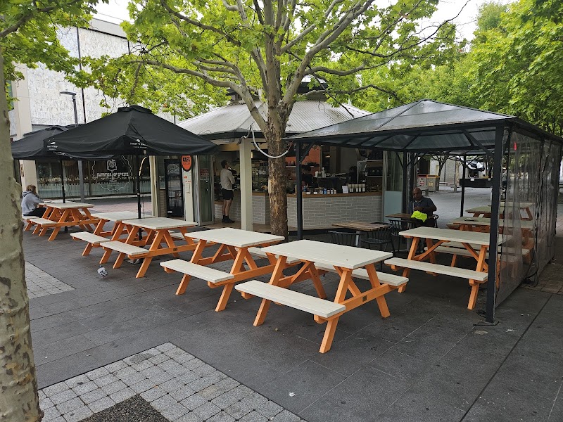 Cafe Cultura photo 1