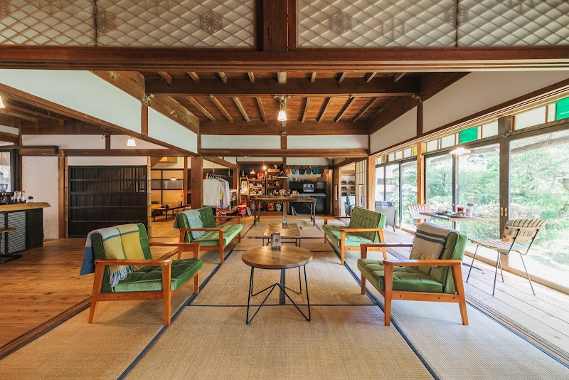 MEKIKI古民家の画像