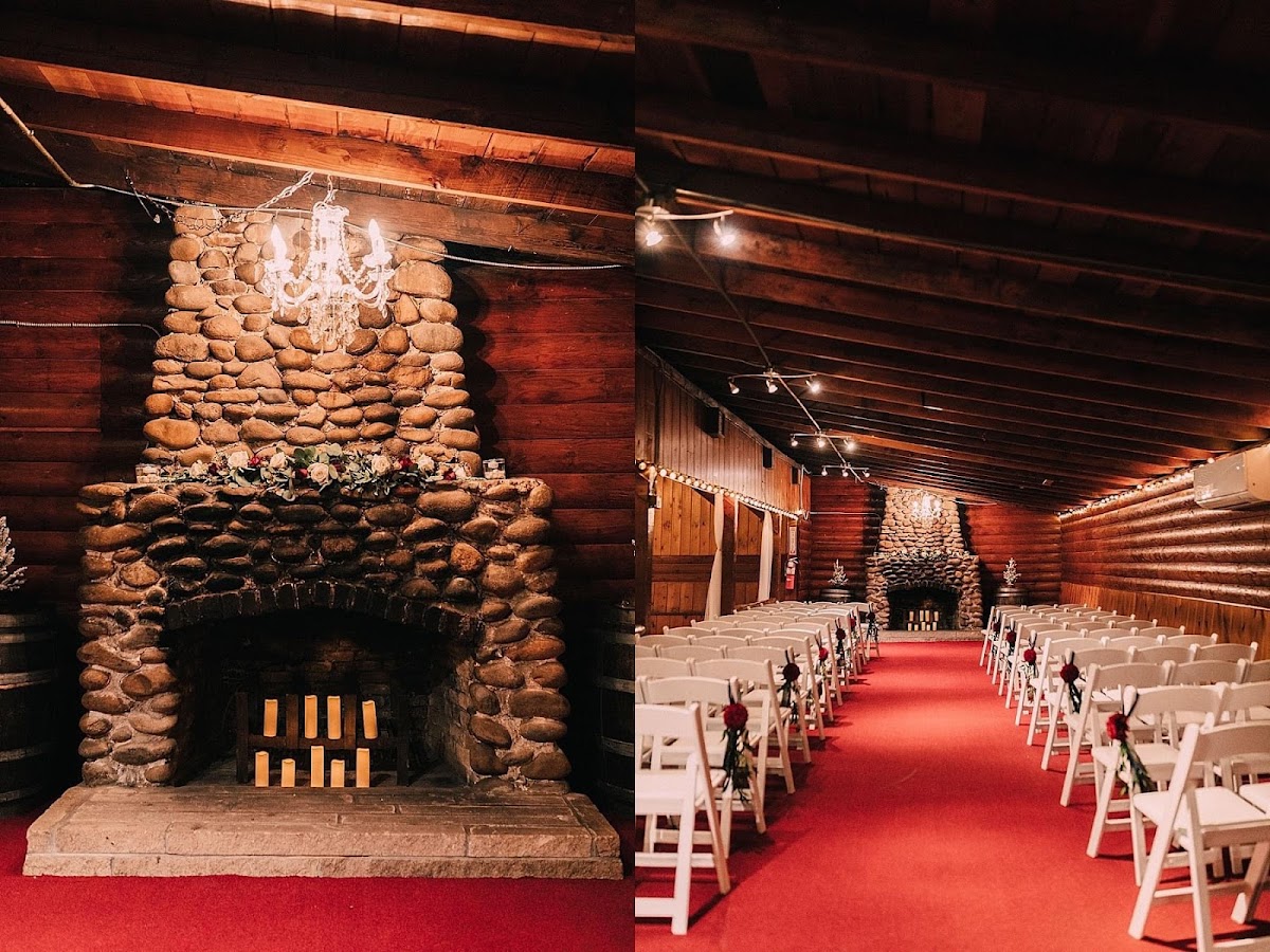 Cedarville Lodge: Google Places image 4