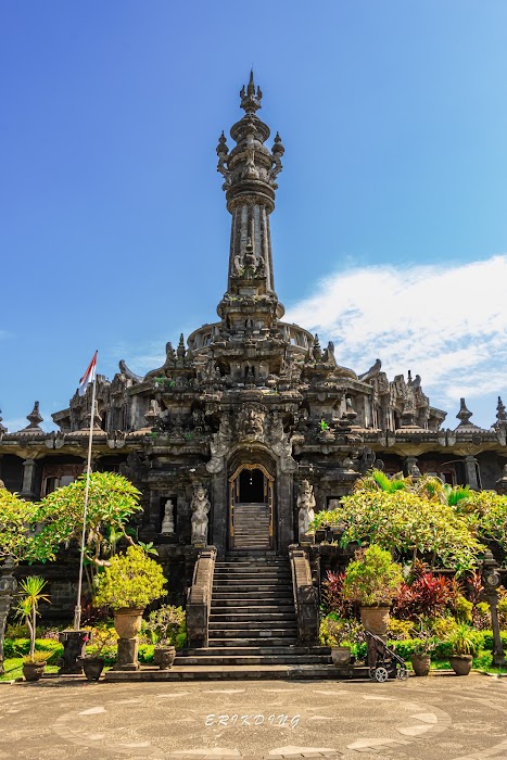Bajra Sandhi Monument fotoğraf 1