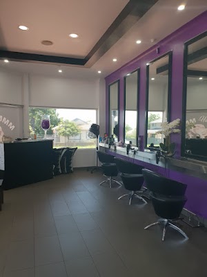 MMM HAIR SALON