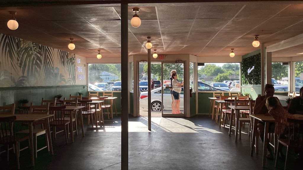 Paloma’s Restaurant