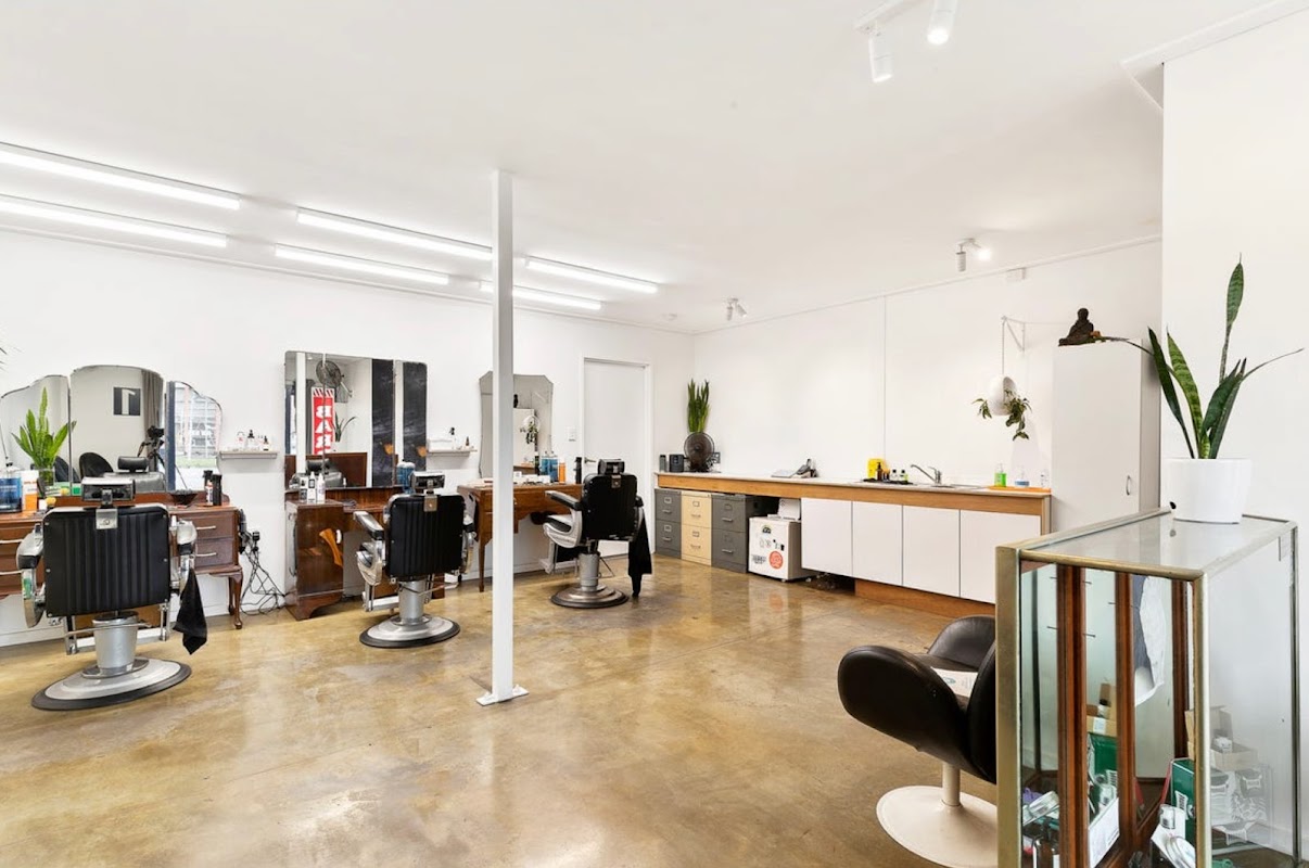 JACK THE SNIPPER photo 1