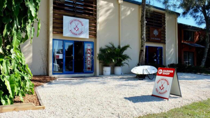 JACK THE SNIPPER photo 2