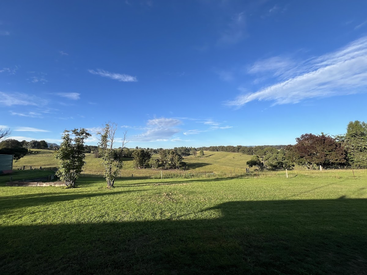 Mountain Culture Farm Stay — 3