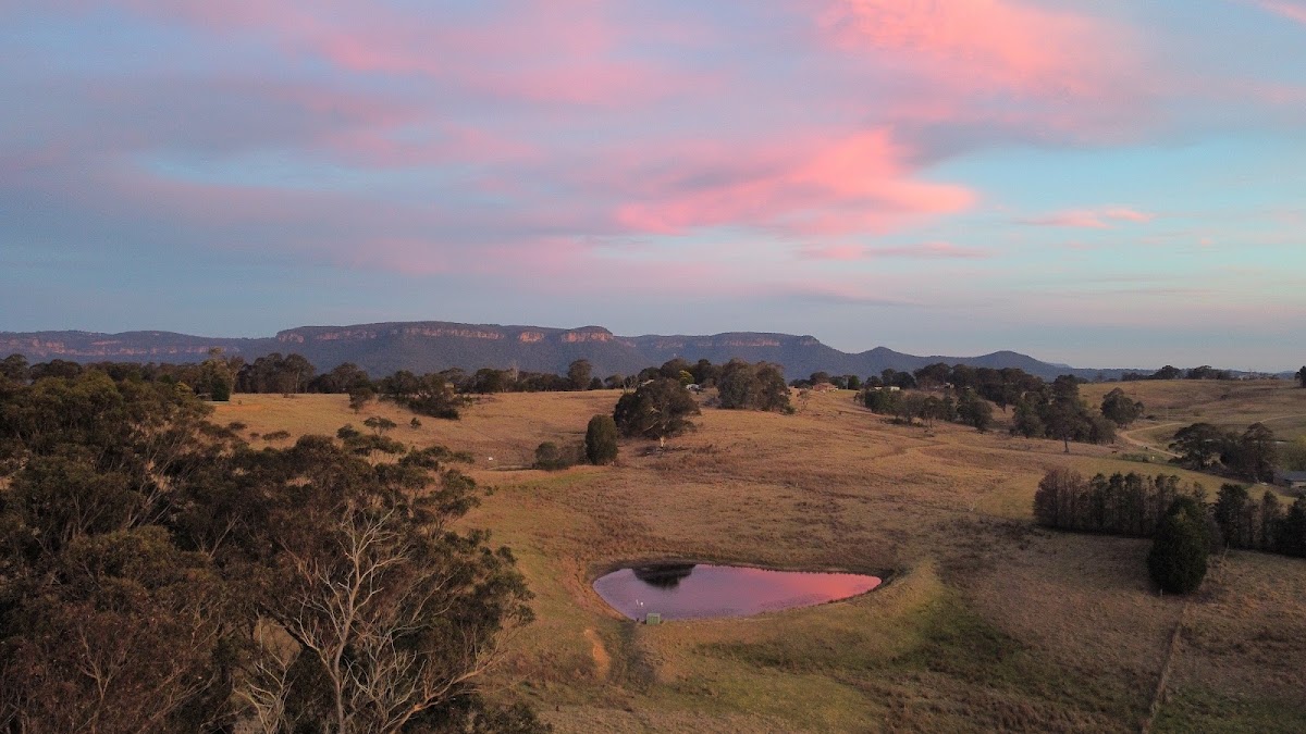 Mountain Culture Farm Stay — 4