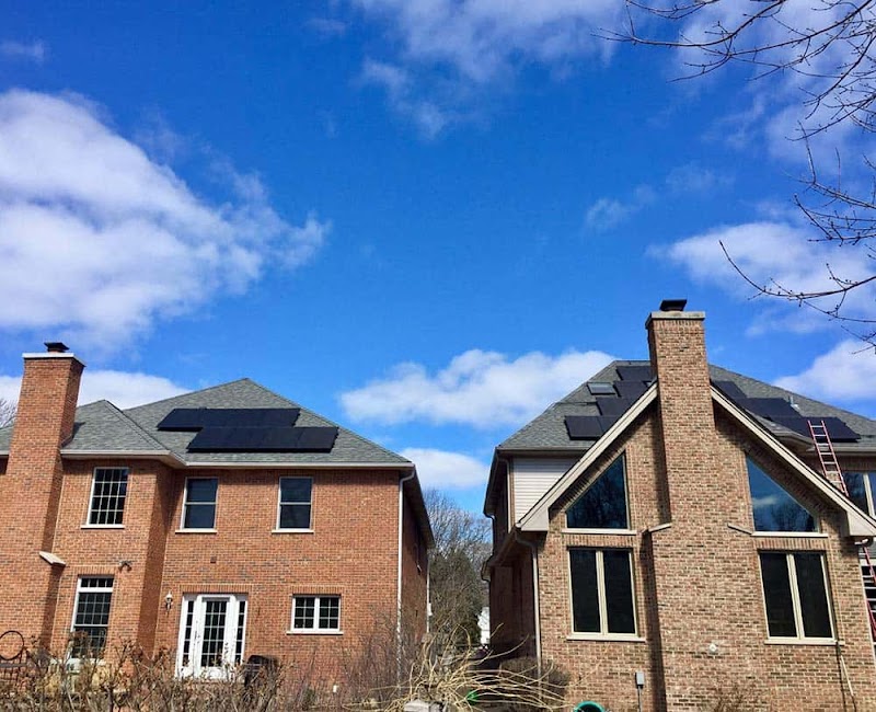 Kapital Electric, Inc. - Electrician in Bensenville