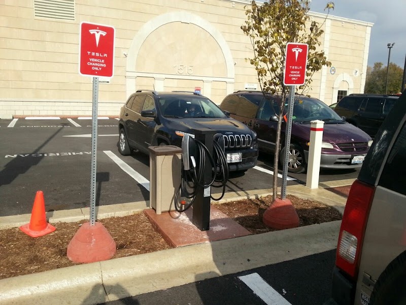 Kapital Electric, Inc. - Electrician in Bensenville