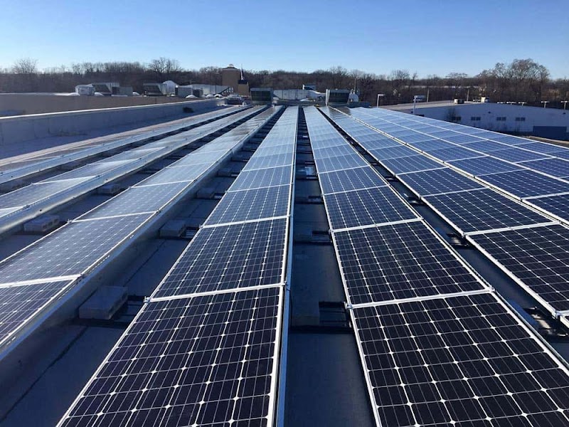 Kapital Electric, Inc.