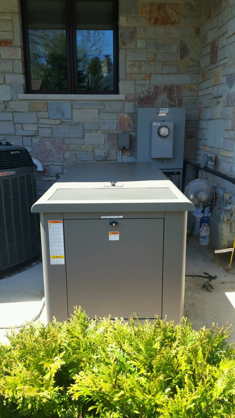 Kapital Electric, Inc. - Electrician in Bensenville