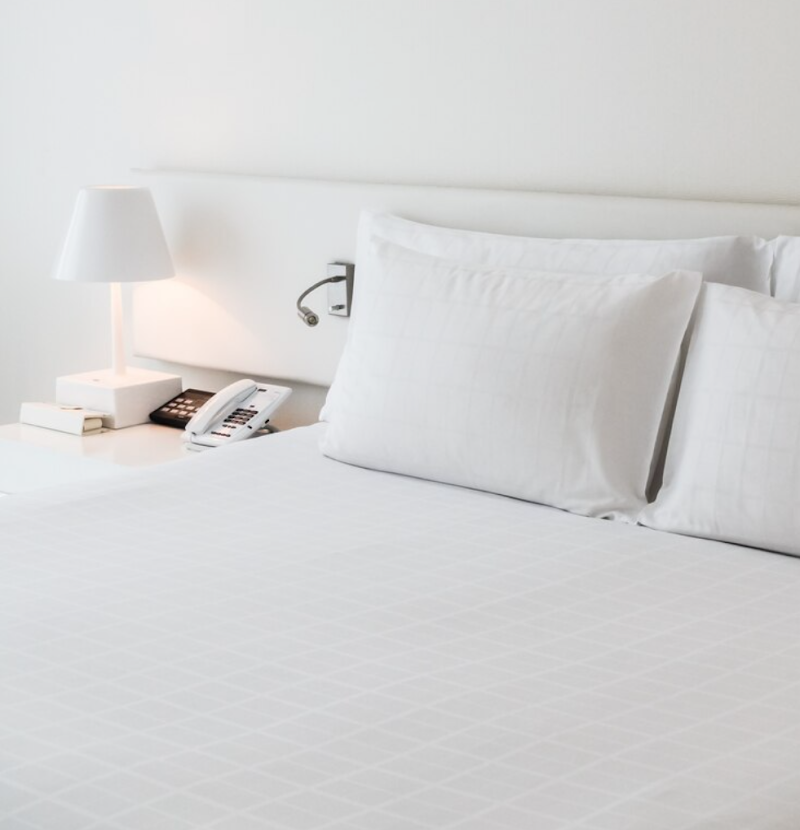 Le Sommeil des Pyrénées / N°1 du matelas Chic et pas Cher.