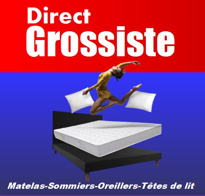 Le Sommeil des Pyrénées / N°1 du matelas Chic et pas Cher.