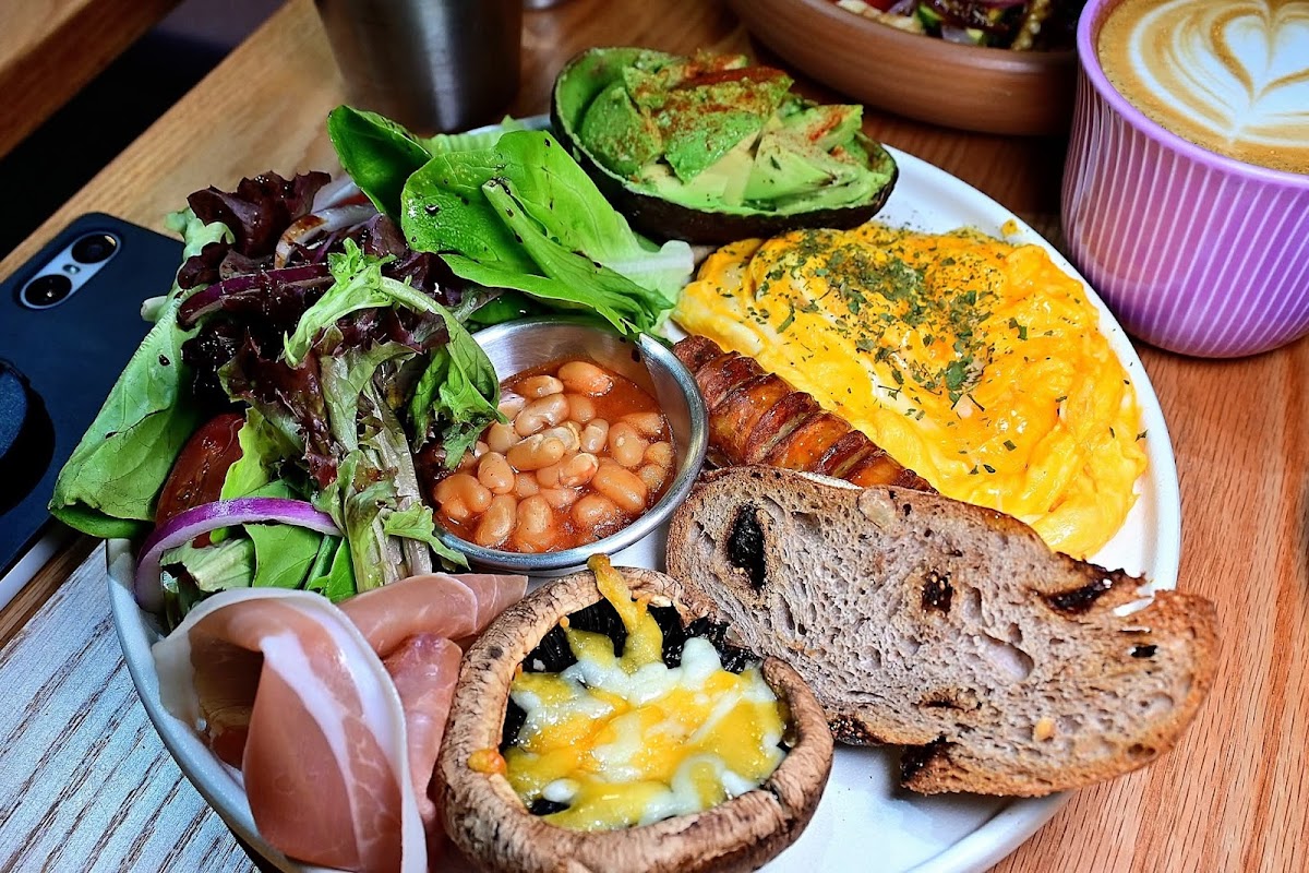 SlowWalker Cafe photo 3