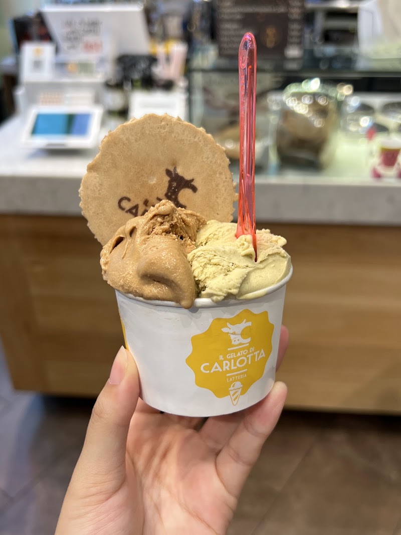 Il Gelato di Carlotta photo 4