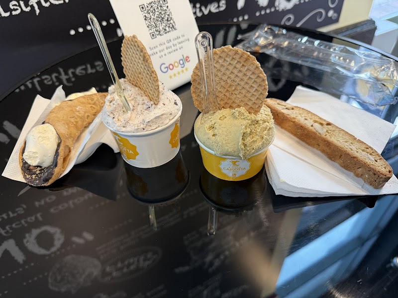 Il Gelato di Carlotta photo 4