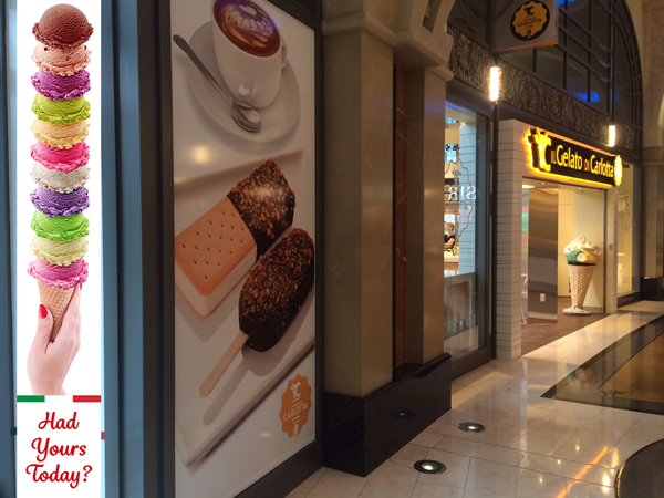 Il Gelato di Carlotta photo 1