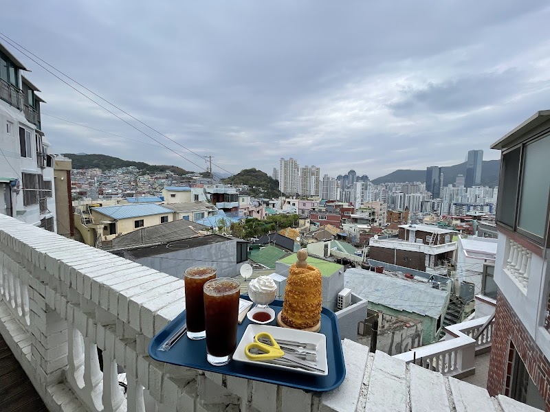 카페편안 사진 2
