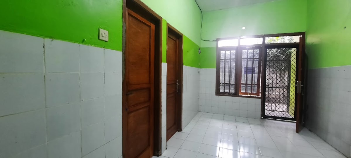 Dikontrakan rumah Surabaya - Murah