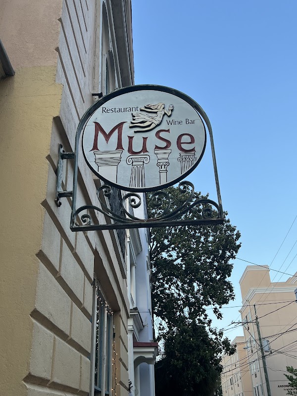 Muse Restaurant & Wine Bar photo 4