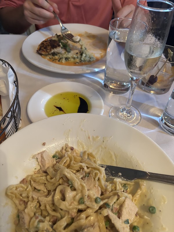 Muse Restaurant & Wine Bar photo 3