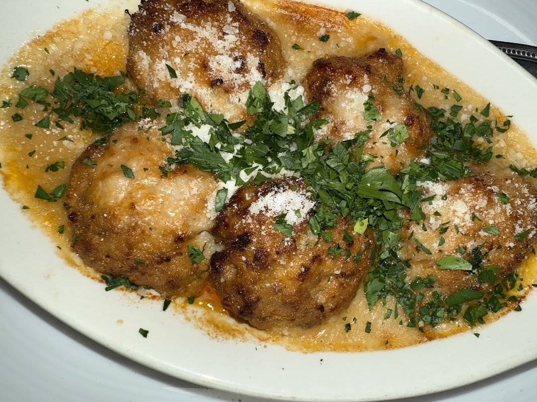 Muse Restaurant & Wine Bar photo 5