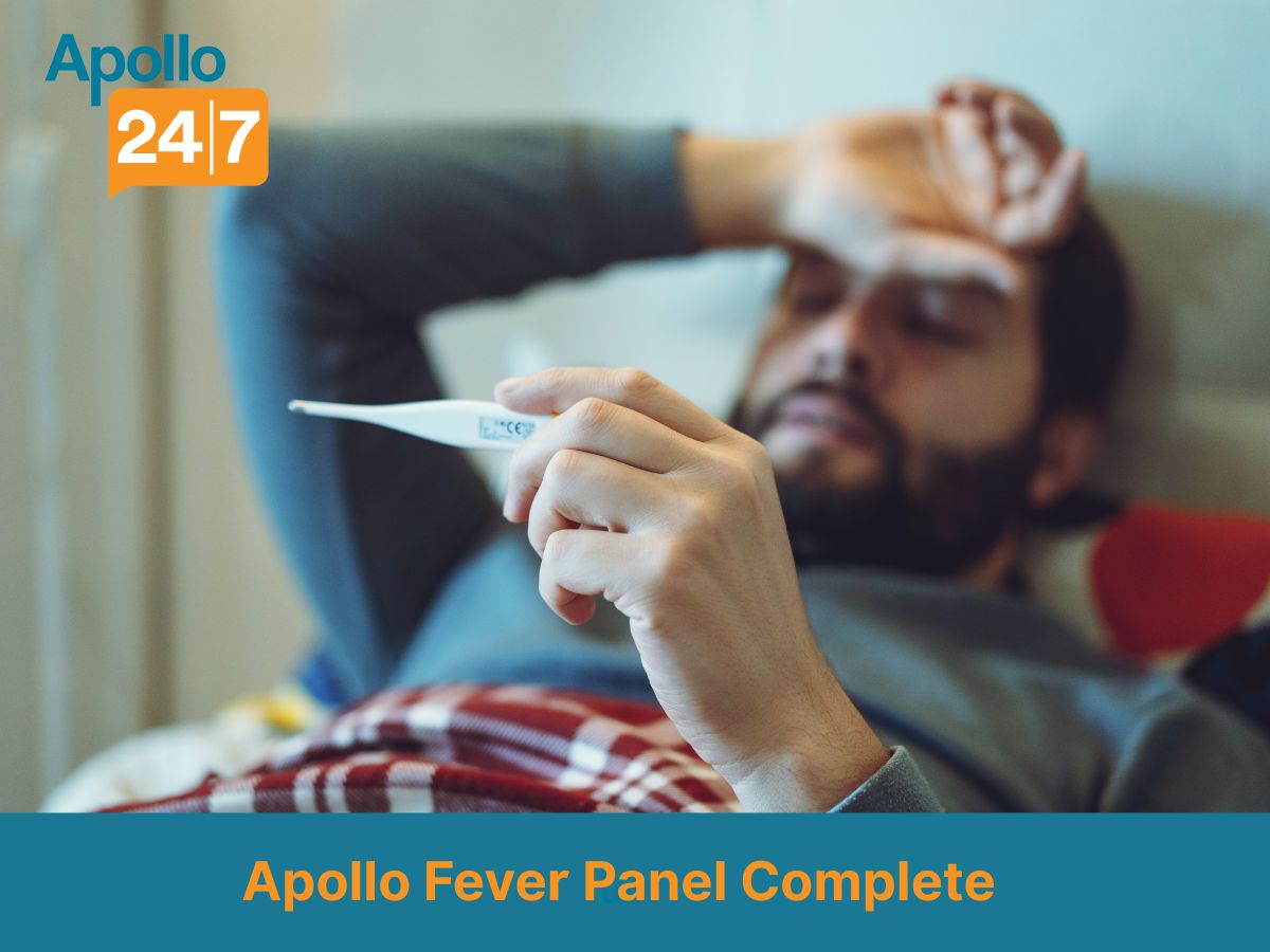Apollo 24|7 Lab Test Near Me | Agartala | Home Collection | Agartala photo 6