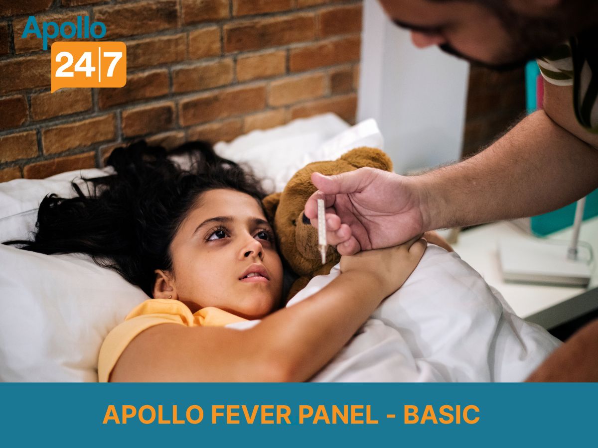 Apollo 24|7 Lab Test Near Me | Agartala | Home Collection | Agartala photo 5