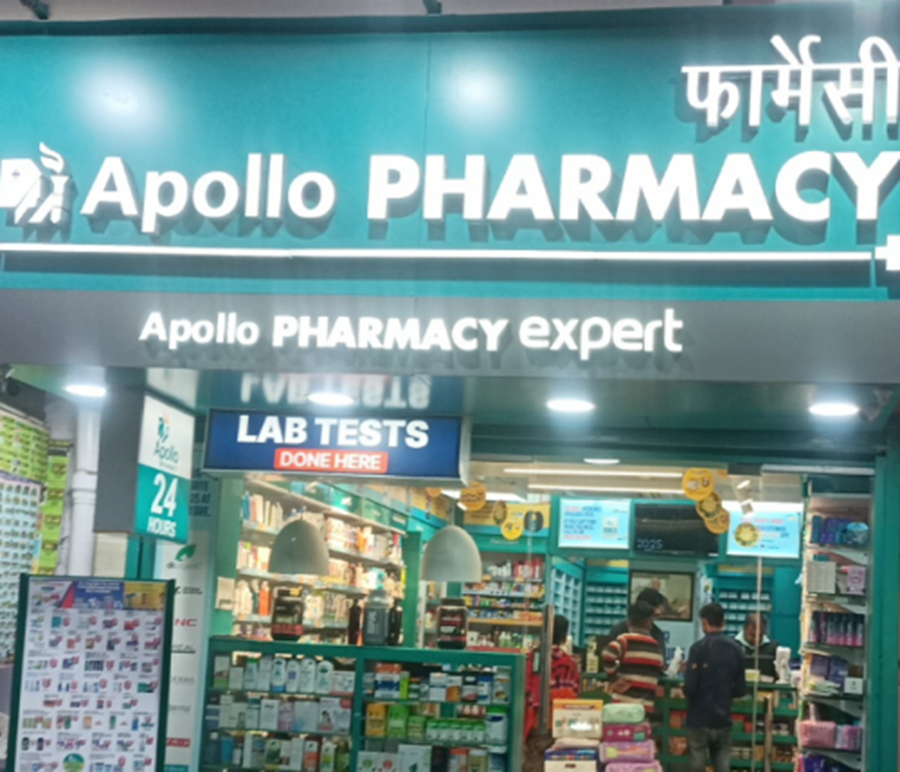 Apollo 24|7 Lab Test Near Me | Agartala | Home Collection | Agartala photo 1