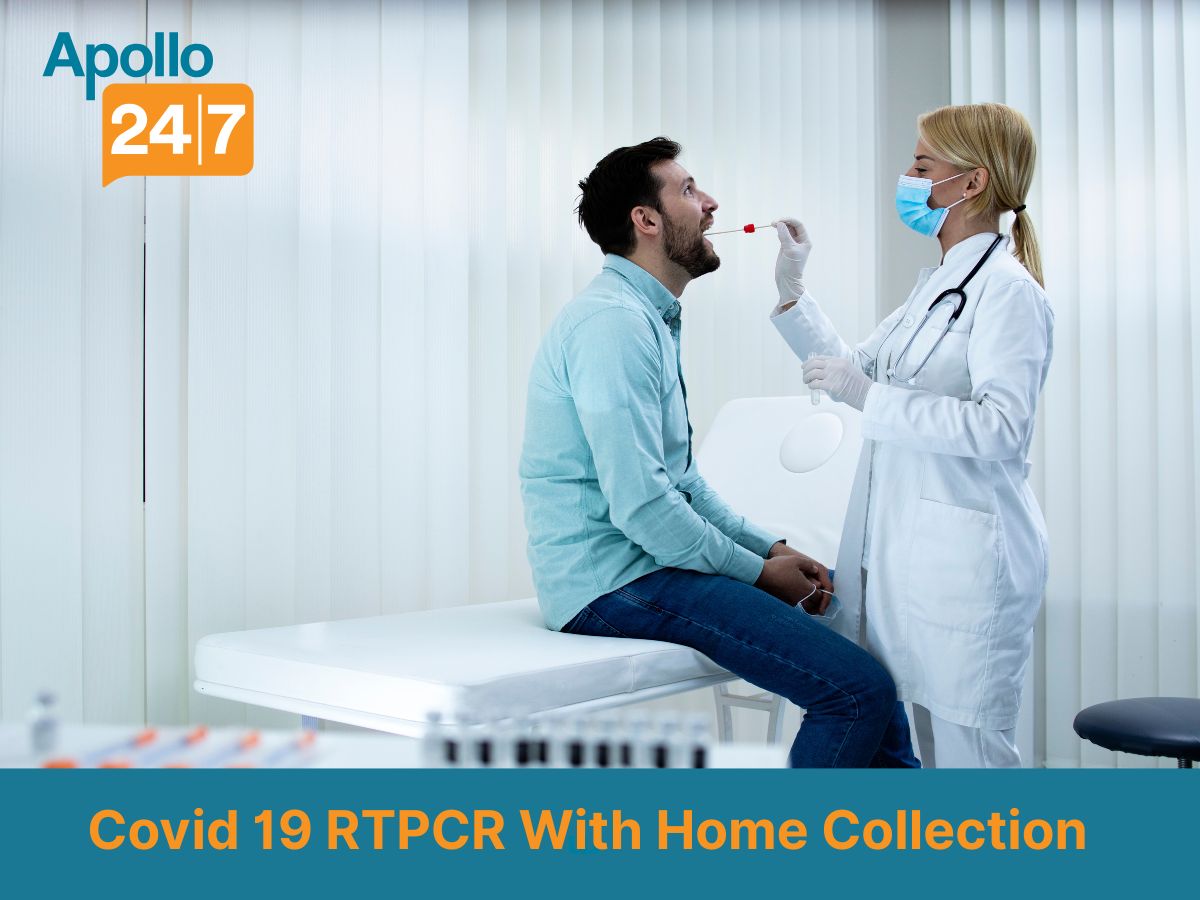 Apollo 24|7 Lab Test Near Me | Agartala | Home Collection | Agartala photo 3