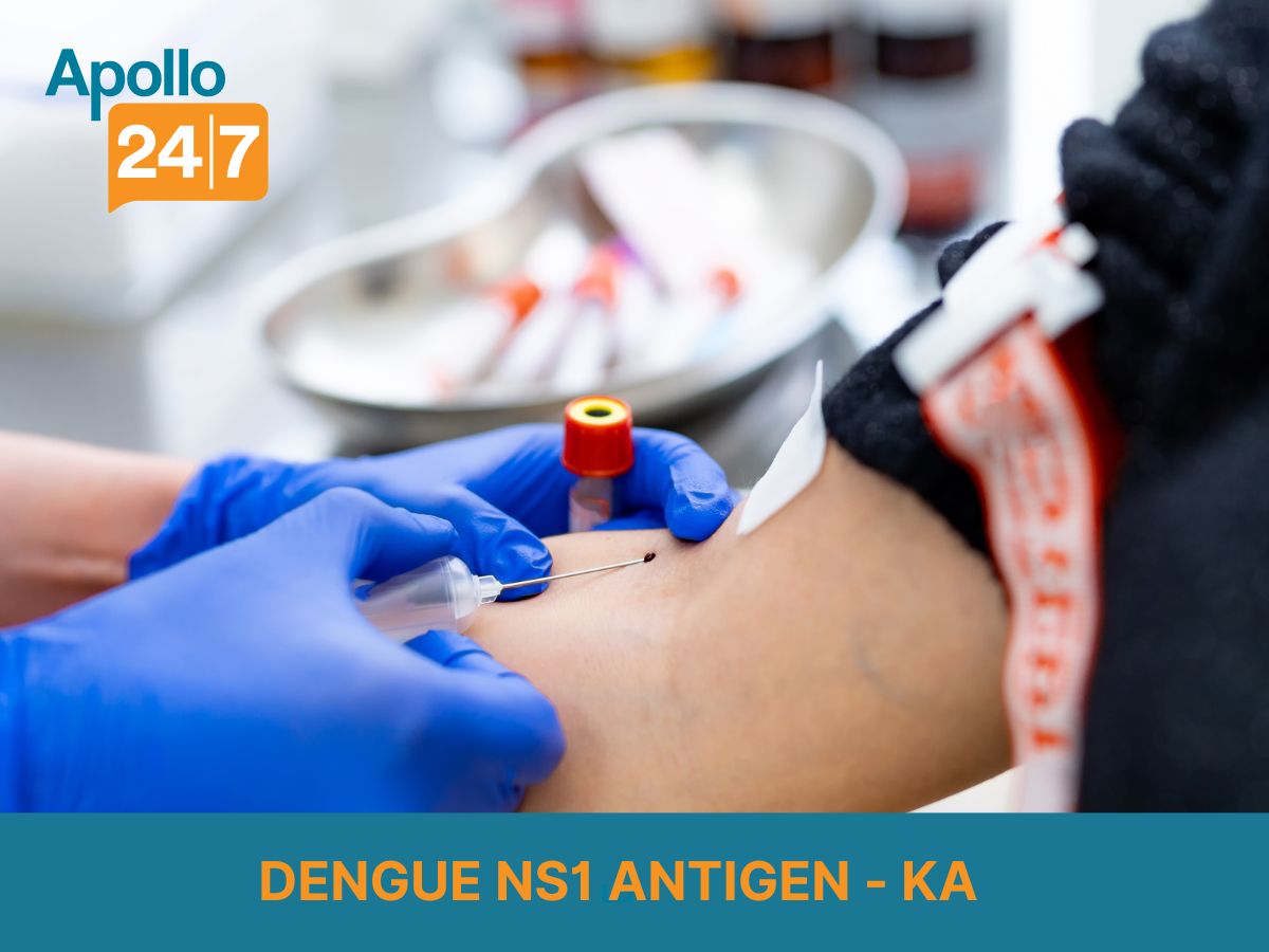 Apollo 24|7 Lab Test Near Me | Agartala | Home Collection | Agartala photo 4