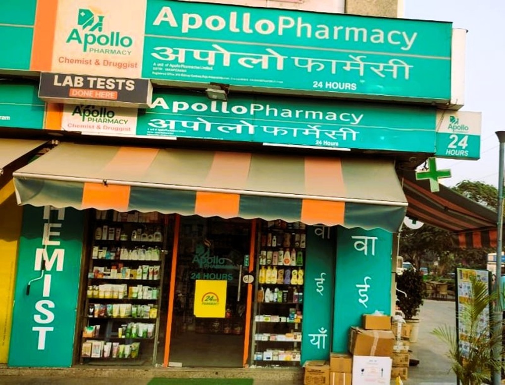 Apollo 24|7 Lab Test Near Me | Agartala | Home Collection | Agartala photo 2