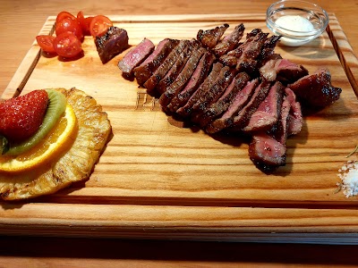 Ponto da Picanha - Steakhouse
