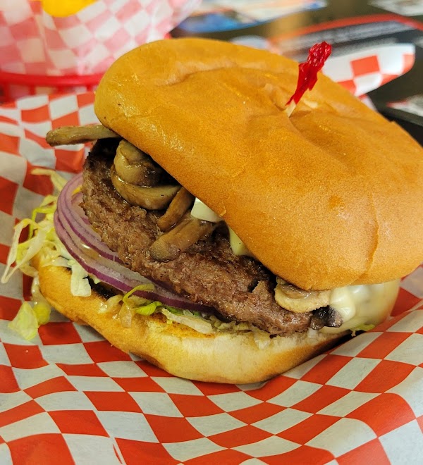 Photo of Digger's Diner