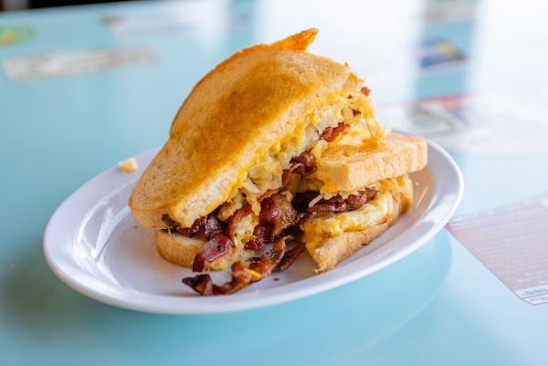 Photo of Digger's Diner