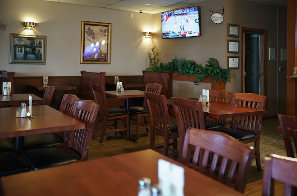 Photo of Bambino's Restaurant & Bar