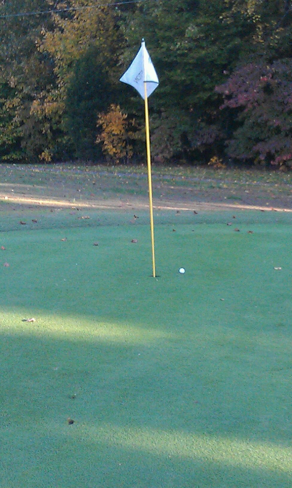 Monroeton Golf Club
