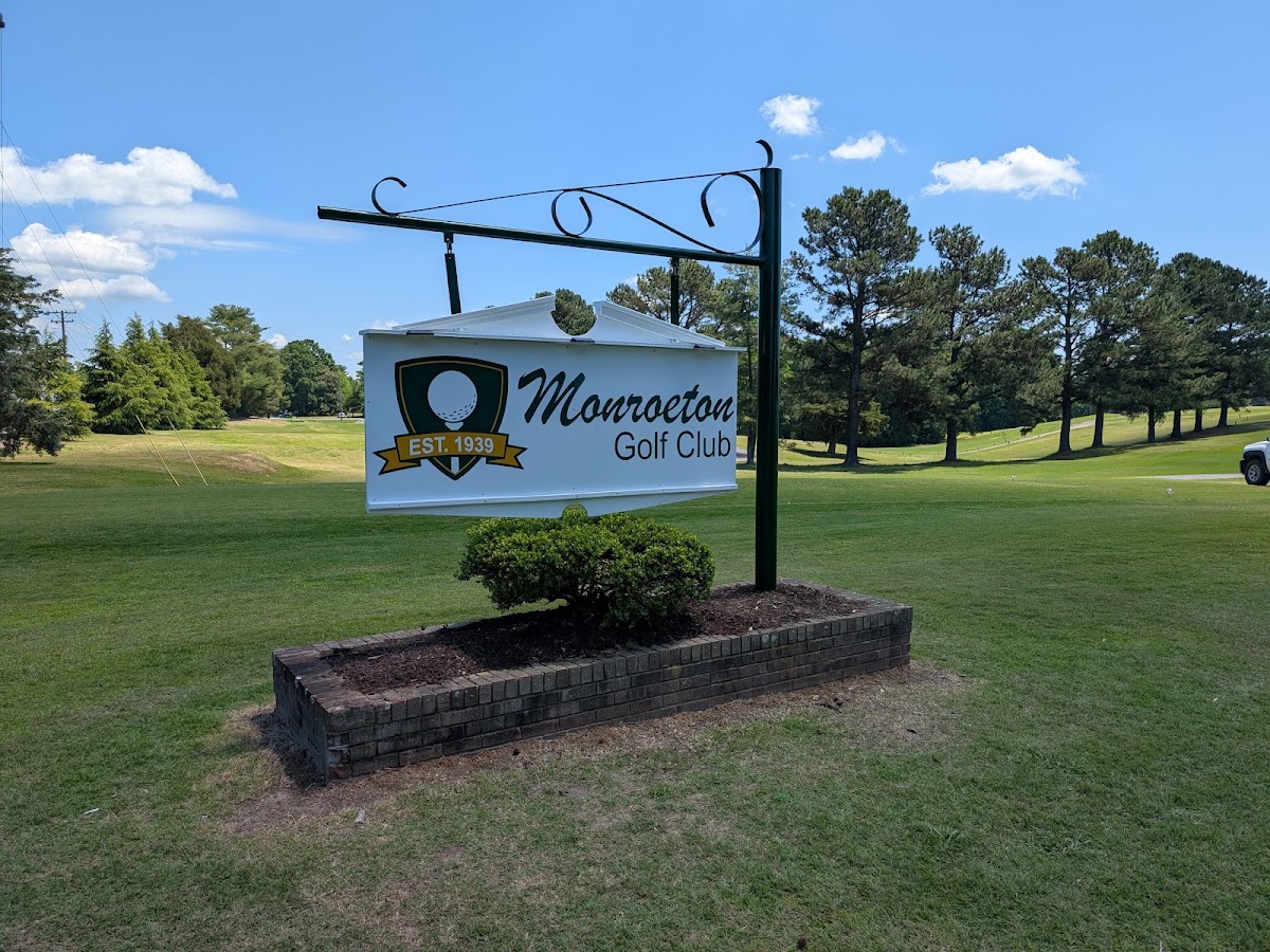 Monroeton Golf Club
