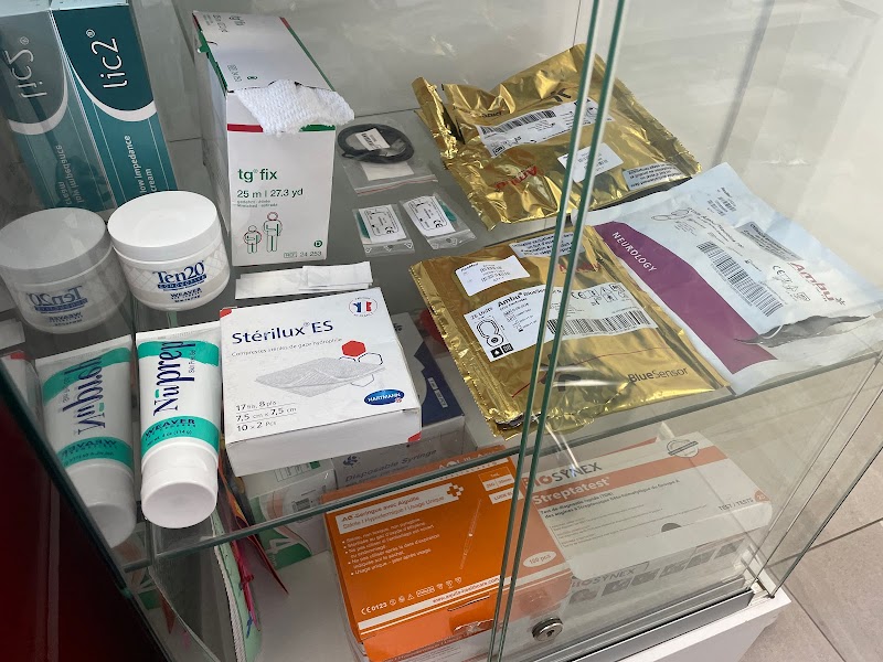 Somno-Gard - Dépistage apnée du sommeil - Nîmes