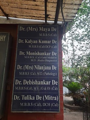 KALPANA WOMEN & CHILD CARE NURSING HOME - Image 3