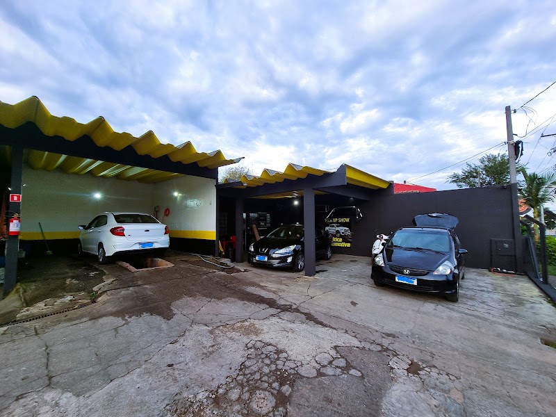 Foto de Pick-up Show Estética Automotiva - Lava car & Polimento 🚗