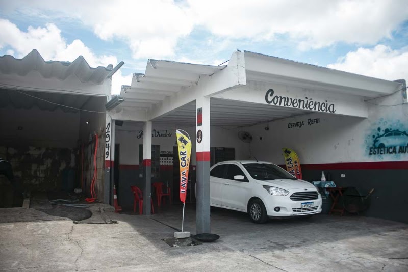 Foto de Pick-up Show Estética Automotiva - Lava car & Polimento 🚗
