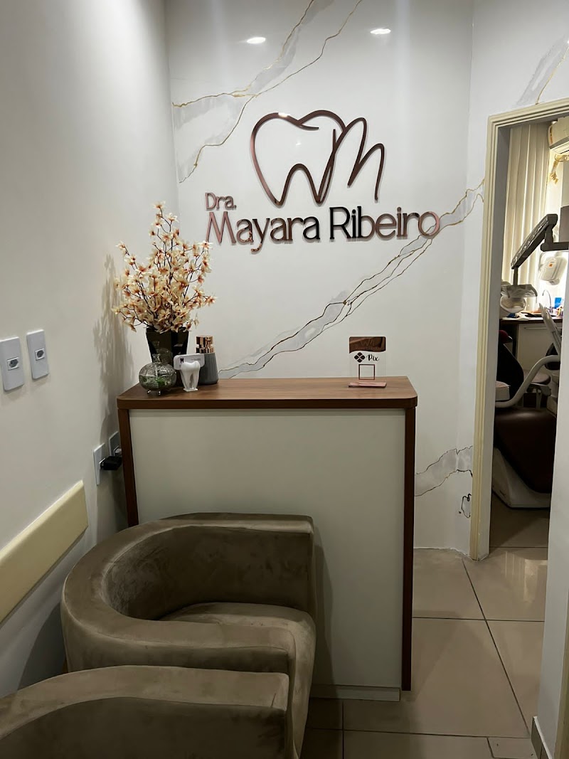 Dra MAYARA RIBEIRO - DENTISTA EM NOVA IGUAÇU- CENTRO - ESPECIALISTA; ORTODONTIA,.IMPLANTES , CLÍNICA GERAL, PRÓTESE DENTÁRIA, - foto 4