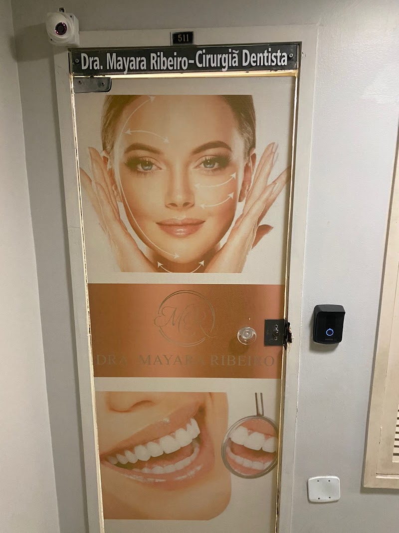 Dra MAYARA RIBEIRO - DENTISTA EM NOVA IGUAÇU- CENTRO - ESPECIALISTA; ORTODONTIA,.IMPLANTES , CLÍNICA GERAL, PRÓTESE DENTÁRIA, - foto 2