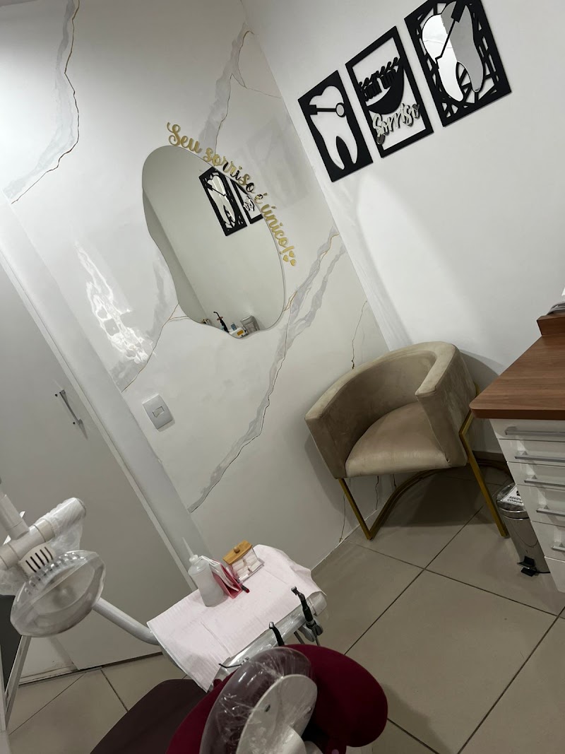 Dra MAYARA RIBEIRO - DENTISTA EM NOVA IGUAÇU- CENTRO - ESPECIALISTA; ORTODONTIA,.IMPLANTES , CLÍNICA GERAL, PRÓTESE DENTÁRIA, - foto 3