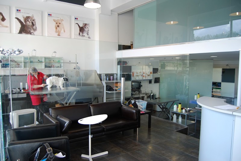 Servicios Veterinarios IAS